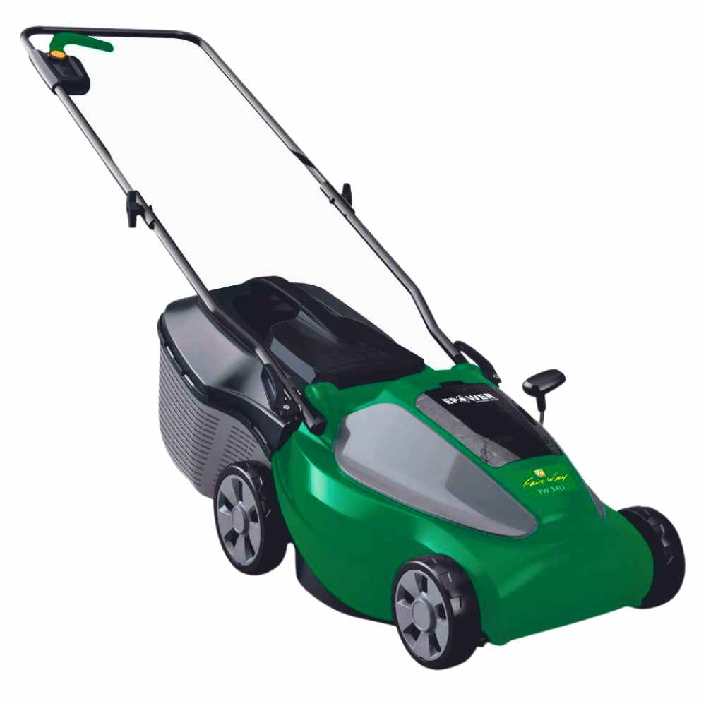 TONDEUSE A BATTERIE VERTS LOISIRS